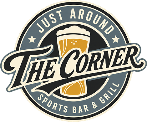 The Corner logo